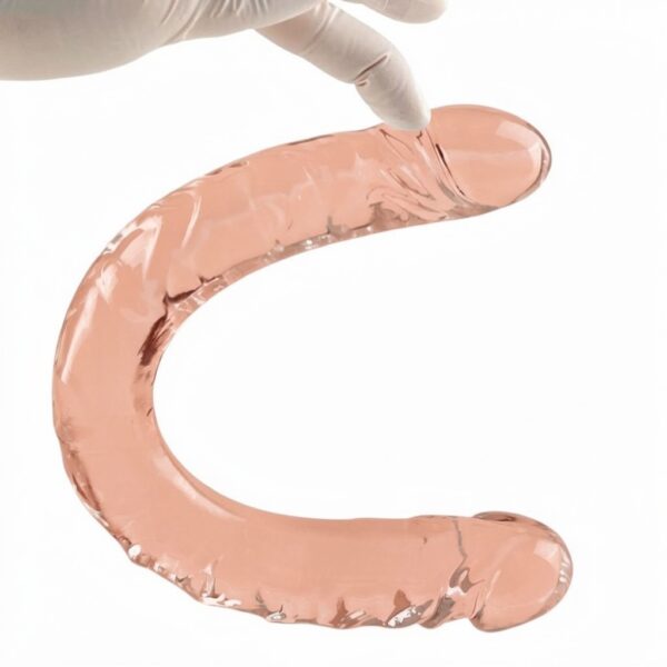 Double Ended Dildo Double Ended Dildo