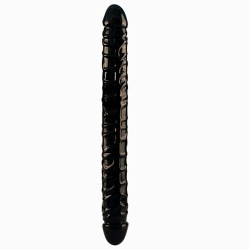 Double Ended Dildo