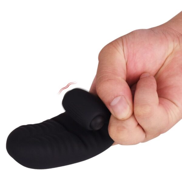 Mini Finger Vibrator