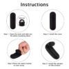Mini Finger Vibrator