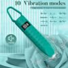 Finger Vibrator