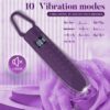 Finger Vibrator