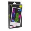 Glow in the Dark Neon Green Dress