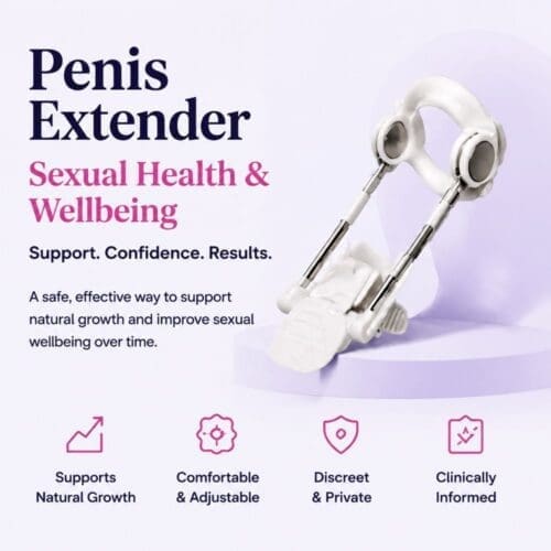 Penis Extender Pro