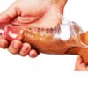 Powerful Vibrations Penis Extension