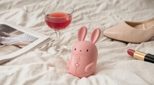 The History of the Rabbit Vibrator