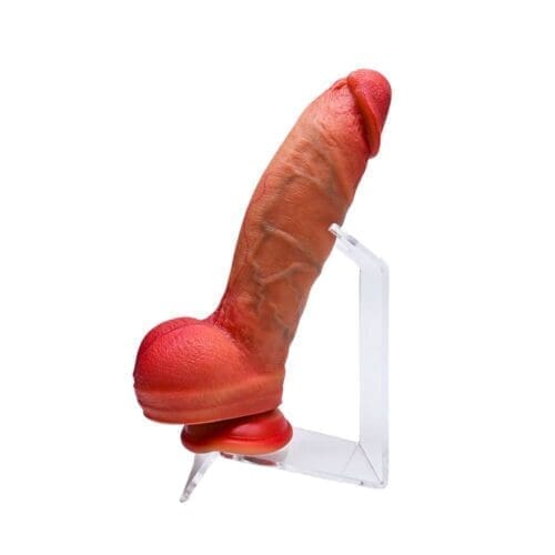 6 Inch Lifelike Dildo