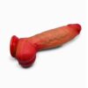 6 Inch Lifelike Dildo