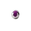 Mini Bullet Vibrator Purple Mini Bullet Vibrator Purple