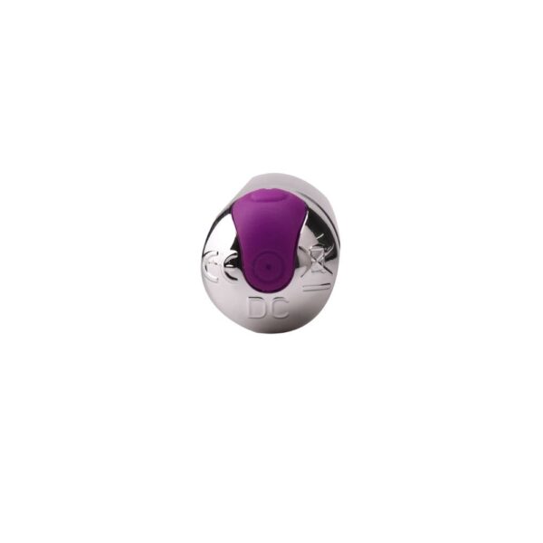 Mini Bullet Vibrator Purple Mini Bullet Vibrator Purple