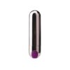 Mini Bullet Vibrator Purple Mini Bullet Vibrator Purple