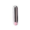 Mini Bullet Vibrator Pink Mini Bullet Vibrator Pink
