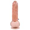 Vibrating Penis Extension
