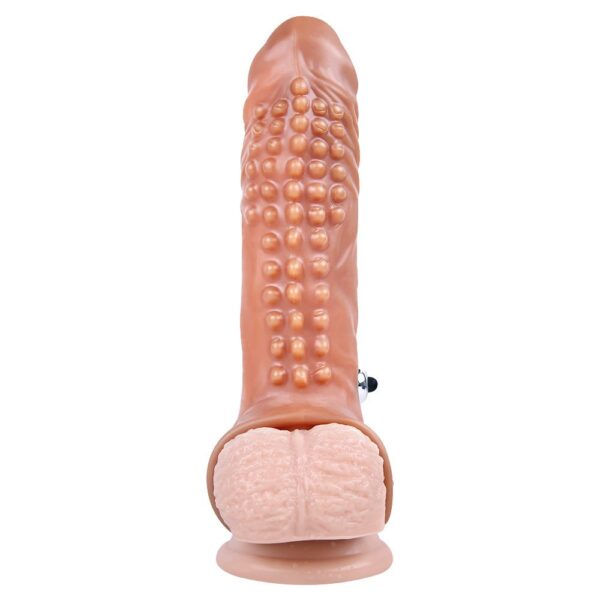 Vibrating Penis Extension