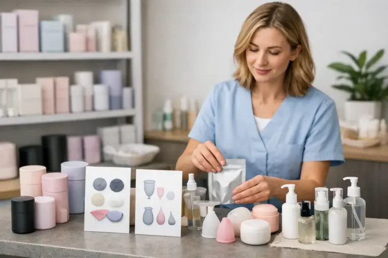 Anal Toys: How to Choose the Right One