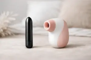 Bullet Vibrator vs Suction Toy: Which Fits?