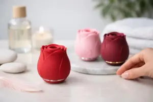 How to Choose a Rose Vibrator