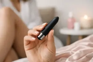 How to Use Bullet Vibrator Comfortably | Endless Pleasure UK | Premium  Adult Toys & Intimate Essentials