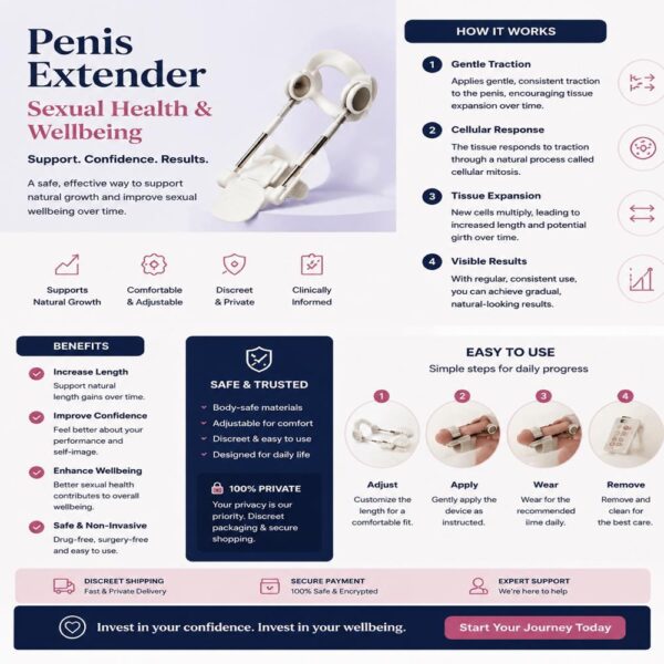 Penis Extender