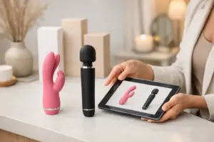 Rabbit Vibrator vs Wand: Which Suits You?