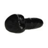 6-Inch Black TPR Dildo – Soft Flexible Toy for Beginners (4) 6-Inch Black TPR Dildo – Soft Flexible Toy for Beginners