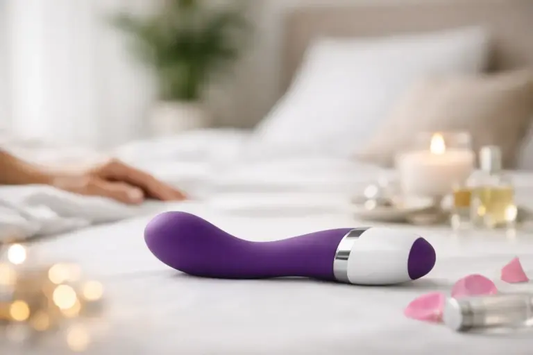 9 G Spot Vibrator Benefits Worth Knowing