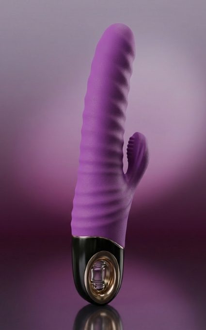 Buy vibrators - Eternity Purple