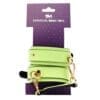 Glow Hand Cuffs Green