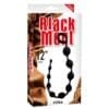 Playful Beads – Flexible Anal Beads for Progressive Stimulation