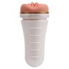 The Rolling Burst Compact Rotating Vibrator with Bulbous Tip and Ergonomic Handle The Rolling Burst Compact Rotating Vibrator with Bulbous Tip and Ergonomic Handle