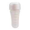 The Rolling Burst Compact Rotating Vibrator with Bulbous Tip and Ergonomic Handle (2) The Rolling Burst Compact Rotating Vibrator with Bulbous Tip and Ergonomic Handle