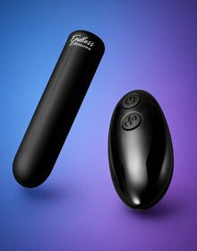bullet vibrators