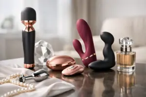 Luxury Sex Toy Trends Shaping 2026