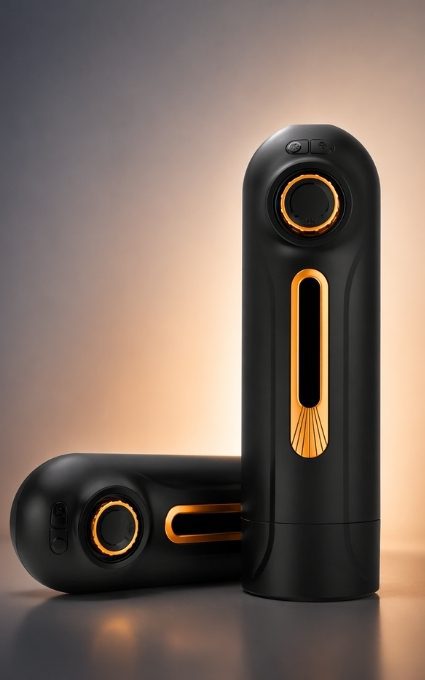 male sex toys - elite one masturbator