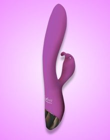 rabbit vibrators