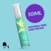 Crushious Waterbased 10ml Lube