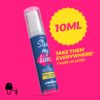 Crushious Engery Lube (pack of 5 + 1 free)