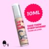 Crushious Champagne 10ml Lube (pack 5 + 1 free) Crushious Champagne 10ml Lube (pack 5 + 1 free)