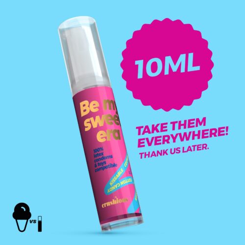 10ml Candy Lube