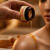 152902 Crushious Caramel Pheromone Candle Oil
