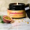 Crushious Passionfruit and Pheromones Candle Oil Crushious Passionfruit and Pheromones Candle Oil