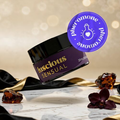 Crushious Pheromones Candle
