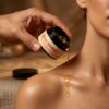 152915 Crushious Pheromone and Chocolate Oil Candle