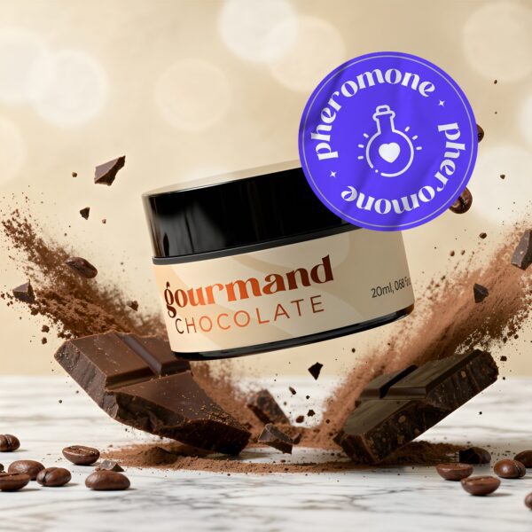 Crushious Chocolate Oil Candle Crushious Chocolate Oil Candle