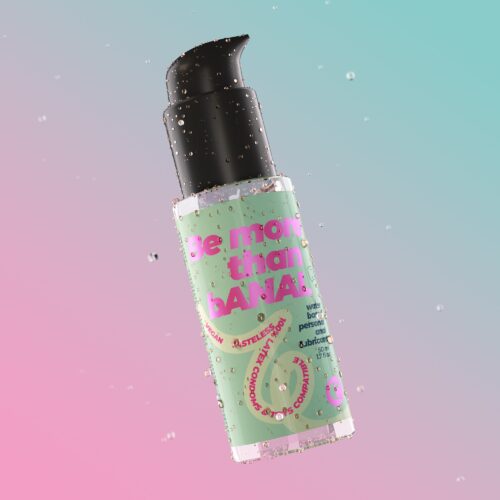 Crushious 50ml Anal Lube