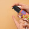 Crushious Warming Lube 50ml