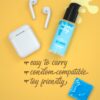 Crushious Cooling Lube 50ml