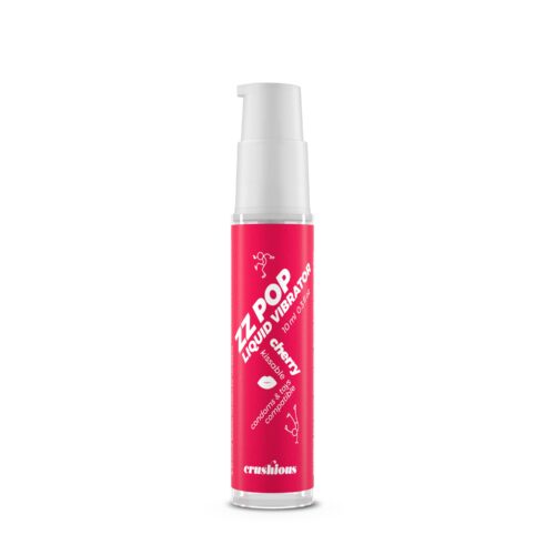 ZZ POP CHERRY GEL