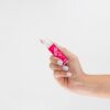 ZZ POP CHERRY GEL
