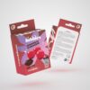 Crushiuos Lubbies Chocolate & Strawberry Oil